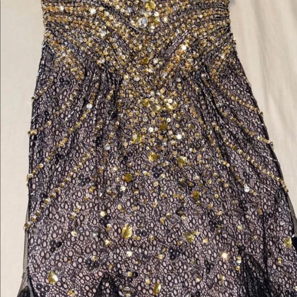 Prom drees - Picture 3 of 7